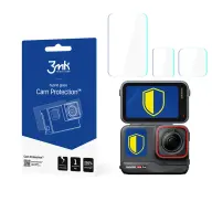 3MK Kamera védőfólia Insta360 Ace Pro
