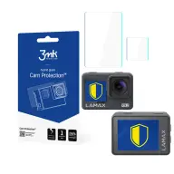 3MK Camera protection foil Lamax X9.2