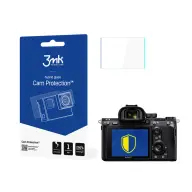 3MK Camera protection foil Sony Alpha 7 3gen