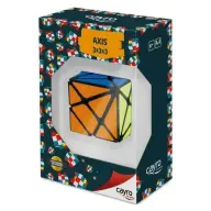 CAYRO GAMES Axis 3x3 logikai kocka