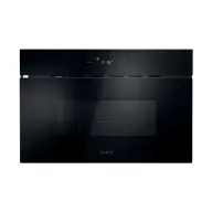 CANDY CA38SMBF7XS Microwave oven 800W 24L Black