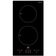 SLX 5IF-2SB Főzőlap indukciós 2 zóna 2900W Fekete