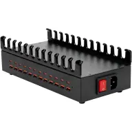BLACKBIRD BH1687 networking charger 300W black