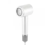 SOMOGYI ELECTRONIC HG HSZ 15 Uscător de păr alb