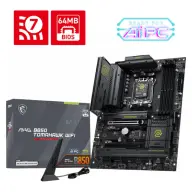 MSI MAG B850 TOMAHAWK WIFI