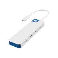 TARGUS HyperDrive Flex 4 Port USB-C Hub