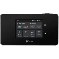TP-LINK M8550 5G Mobile Wi-Fi