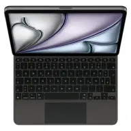 APPLE Magic Keyboard 11 hüvelykes iPad Airhez (M3) – német fekete