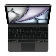 APPLE Magic Keyboard 13 hüvelykes iPad Airhez (M3) – német fekete