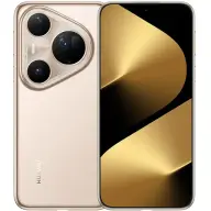 HUAWEI Pura 80 Ultra 6.8" 5G 16/512GB DualSim elegáns arany