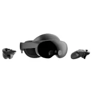 META 899-00412-01 Quest Pro virtuális valóság 256GB Fekete
