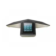 HP 849B4AA POLY TRIO C60 IP conference phone with PoE support