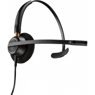 HP Poly EncorePro 510 Monaural headset + Quick Disconnect 783Q2AA