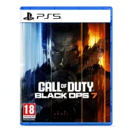 ACTIVISION Call of Duty Black Ops 7 (PS5)