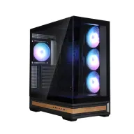 ZALMAN P40 NAMU fekete