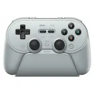 8BITDO Pro 3 žica bez kontroler sivo