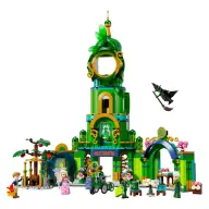 LEGO Wicked Köszöntünk Emerald Cityben! 75684