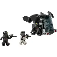 LEGO Star Wars Halálcsillag katona és Night Trooper harci csomag 75412