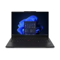 LENOVO ThinkPad L13 G6 21R50028HV Fekete