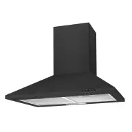 CANDY CCE60NN Páraelszívó 60cm Fekete