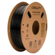 CREALITY Hyper PETG Filament 1.75 mm 1 kg fekete