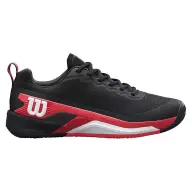 WILSON SPORT RUSH PRO 4.5 CLAY Teniszcipő 43 1/3