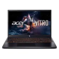 ACER Nitro V ANV15-52 NH.QZ8EU.002 Obszidiánfekete