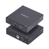 STARTECH IH2006-KVM-EXTENDER HDMI KVM Extender