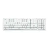 CLEVETURA CLVX 1 Mac Wireless US engleski bijela