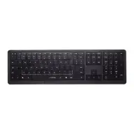 CLEVETURA CLVX 1 Wireless US engleski crno