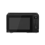 PANASONIC NN-GD35QBEPG Cuptor cu microunde 1000W 29L Negru