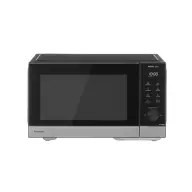 PANASONIC NN-SD38QSEPG Mikrovalna pećnica 1000W 29L Crno