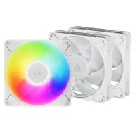 ARCTIC COOLING P14 Pro A-RGB 3 darabos szett fehér