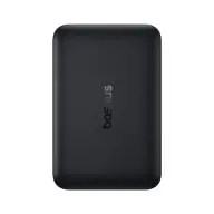 BASEUS ENERFILL FM11 ULTRA-MINI hitne punjač Type-C podloška 10000mAh MagSafe + Type-C kabel FEKETE