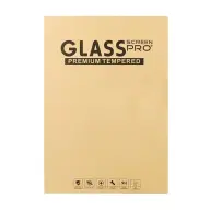 GIGAPACK ipad mini 6 (2021) képernyővédő üveg 0.3mm nem íves átlátszó