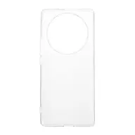 GIGAPACK honor magic 5 lite 5g szilikon telefonvédő ultravékony átlátszó