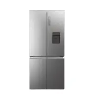HAIER HCW7819EHMP Cube Hűtőszekrény Szabadon álló 536L Inox