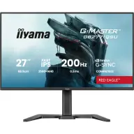 IIYAMA G-Master Red Eagle GB2771QSU-B1
