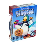 FANTASY FLIGHT GAMES Pingvin társasjáték