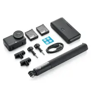 DJI Osmo Action 6 Adventure Combo