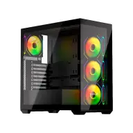 KRUX Exo black
