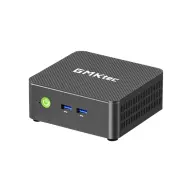 GMKTEC NucBox G3S 8/256GB Siva