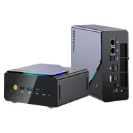 GMKTEC NucBox K12 32/1000 metálszürke
