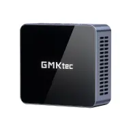 GMKTEC NucBox M2 Pro S 16/512 Fekete