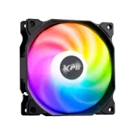 ADATA XPG Vento 120 ARGB PWM fekete