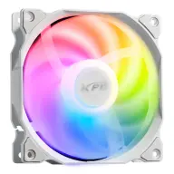 ADATA XPG Vento 120 ARGB PWM fehér
