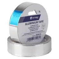VICTORIA Alumíniumfólia ribbon 25mm x 10m