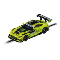 CARRERA-TOYS Mercedes-AMG GT3 Evo Getspeed No.2 24H Spa 2024 versenyautó
