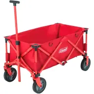COLEMAN 2000035214 Kemping kézikocsi