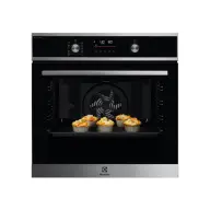 ELECTROLUX EOD6P77WX SteamBake 600 Gőzsütő pirolitikus tisztítással 72L